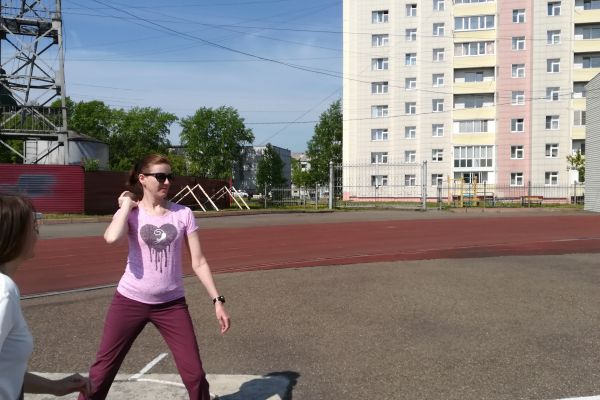 Егич Юля