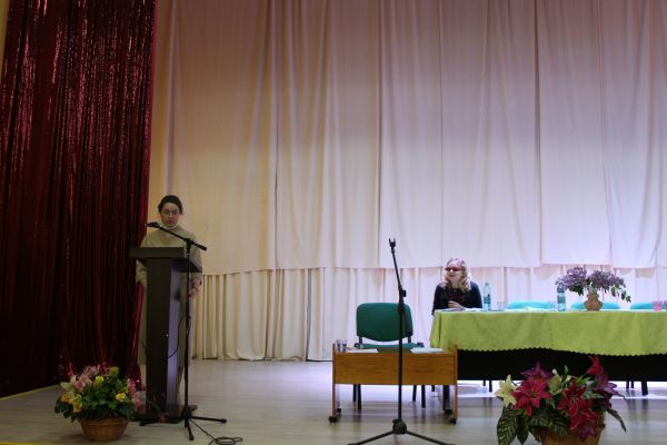 руководитель, главный эксперт главного бюро медико-социальной экспертизы по Кемеровской области - Гаврилюк Ольга Николаевна