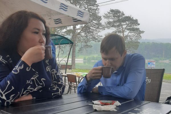 Перекус
