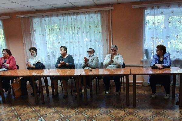 Реабилитационные мероприятия 
