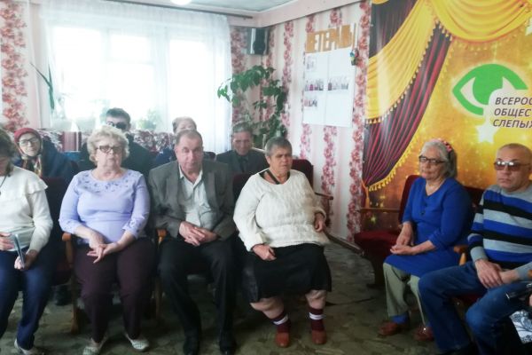 Слушатели Аудиогидов 