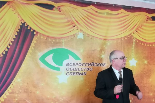 М.В. Тихонов 