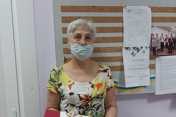 Мероприятие, посвящённое Дню металлурга 