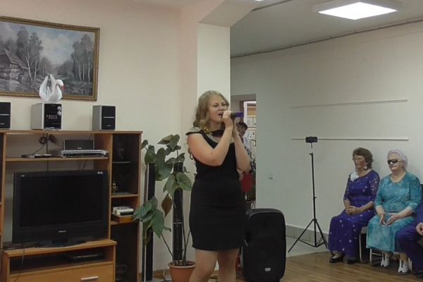 Анастасия Романцова