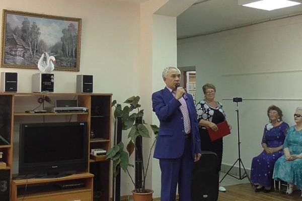 Исаков Анатолий