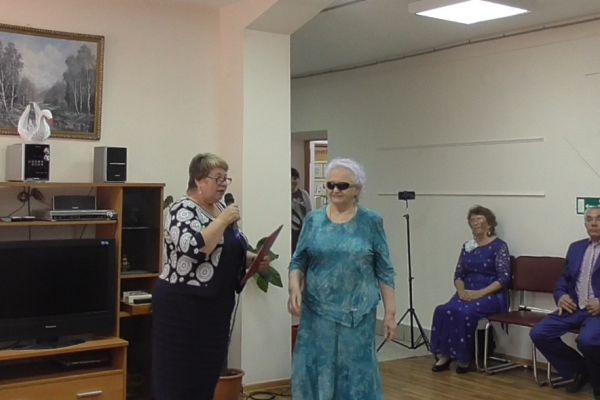 Светлана Шевченко и Ирина Тихонова