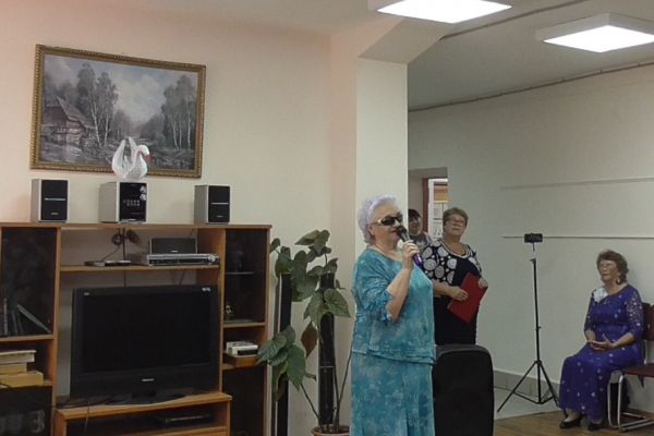 Светлана Шивченко