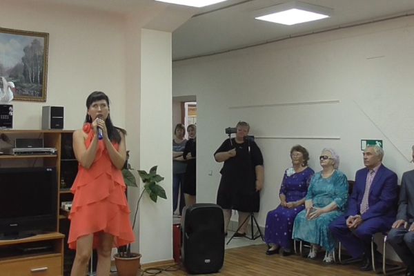 Светлана Ялыманова