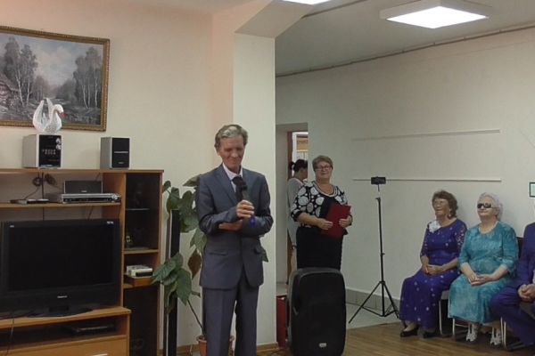 Тахизян Шакиров