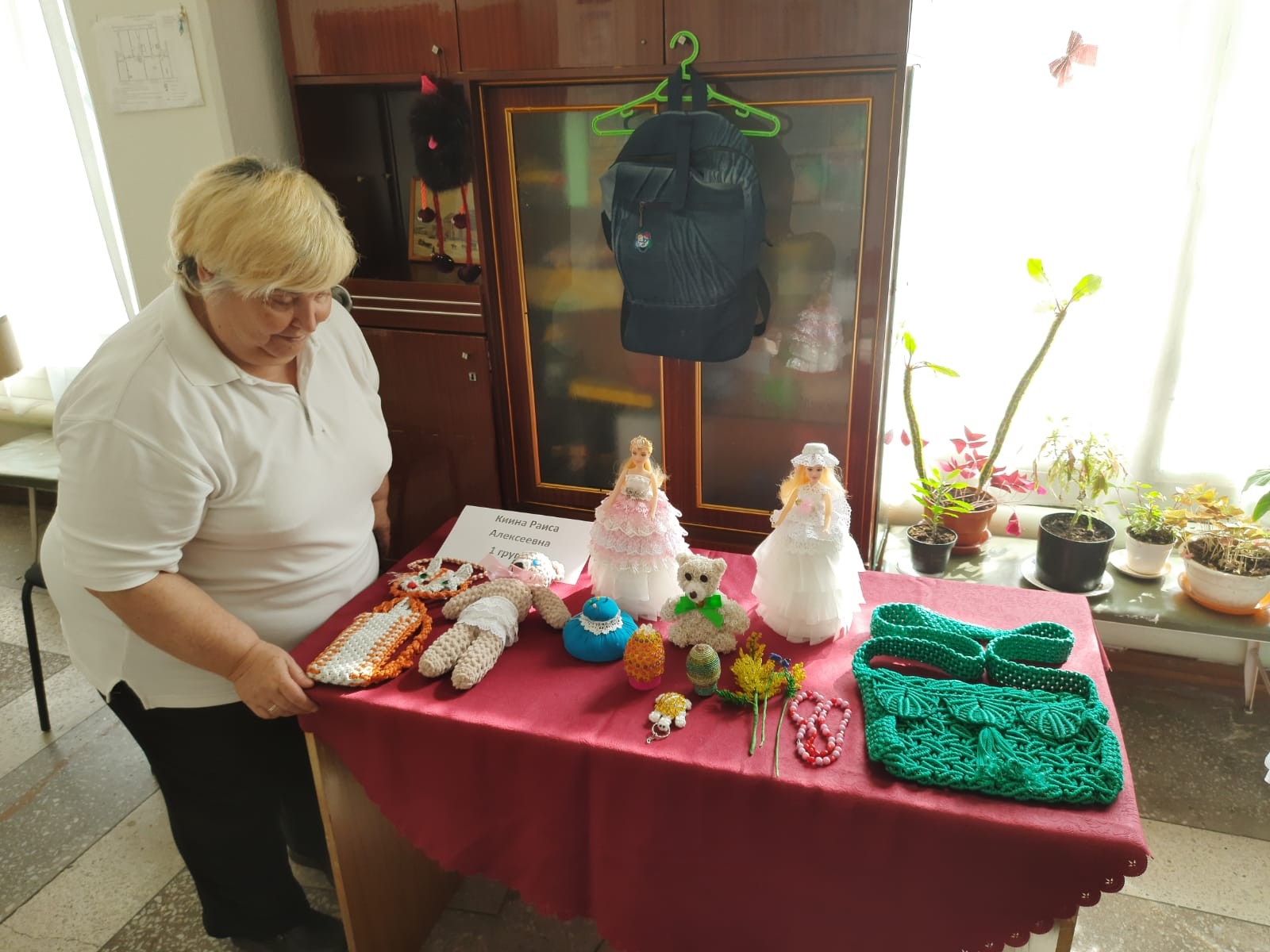 мероприятие «Алло, мы ищем таланты!»