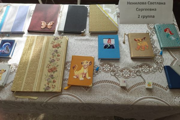 мероприятие «Алло, мы ищем таланты!»