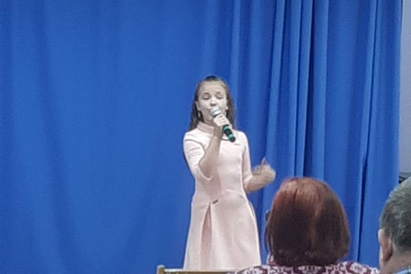 праздник «День шахтера» 