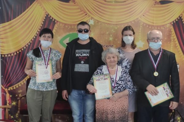 Участники турнира
