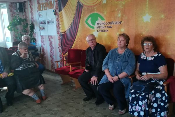 слушатели