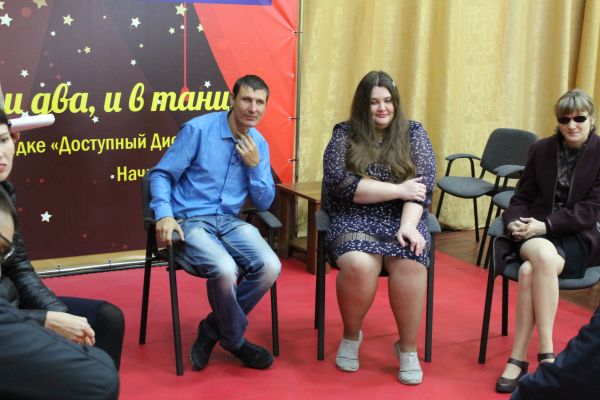Деловая игра для членов молодежного Совета