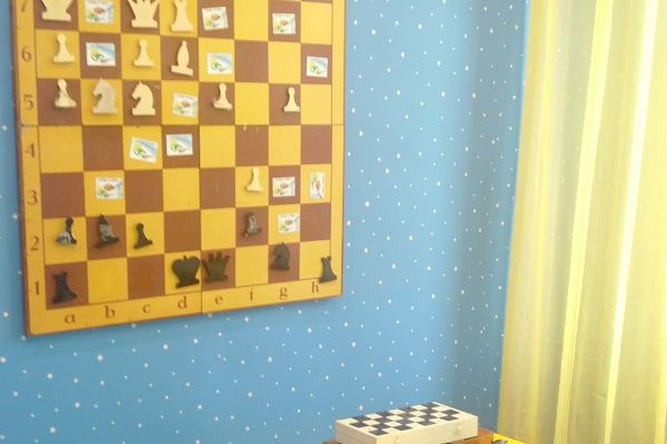 Клуб «Тактильная Игротека»