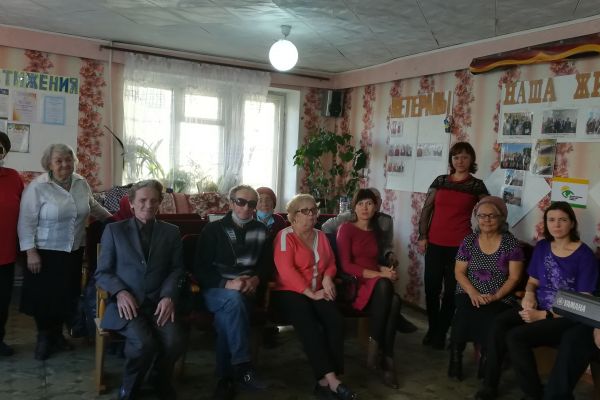 Общее фото