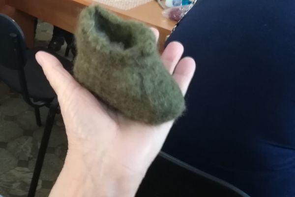 Валенок