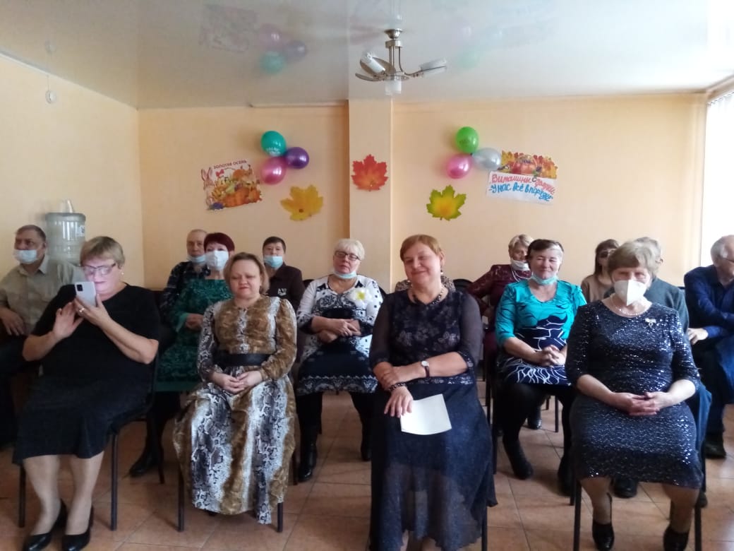 Выездное реабилитационное мероприятие в Ленинск-Кузнецкую МО ВОС
