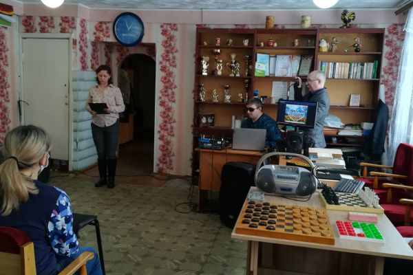 О.С. Янышева