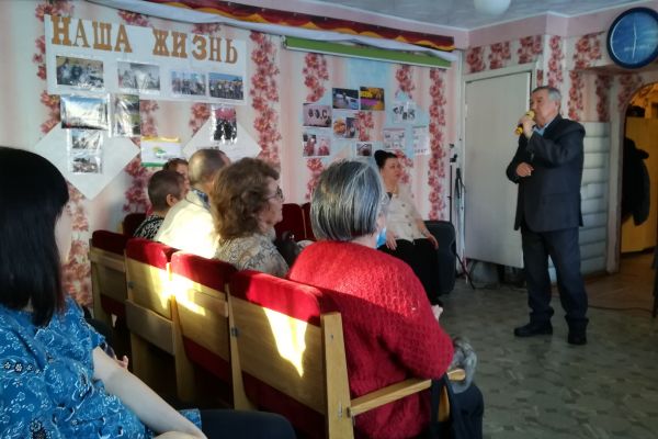 А Макеев