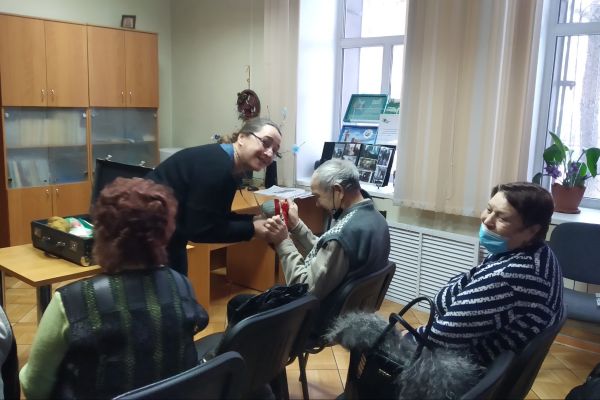 «Сделано в СССР» 