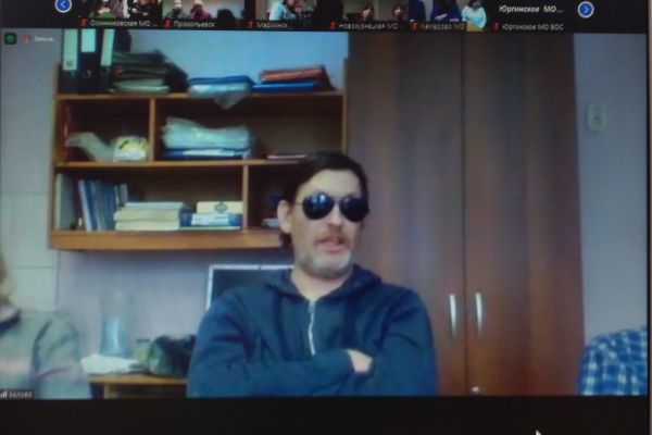 Итоги первой зимней игры  Оnline-клуба интеллектуалов/знатоков ВОС Кузбасса «КИЗ ВОС Кузбасса»