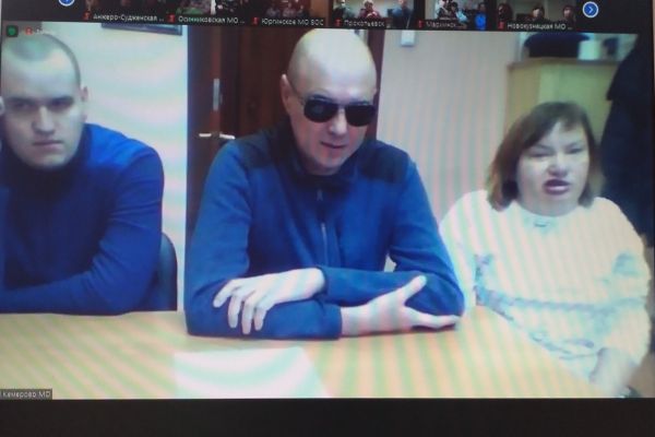 Итоги первой зимней игры  Оnline-клуба интеллектуалов/знатоков ВОС Кузбасса «КИЗ ВОС Кузбасса»