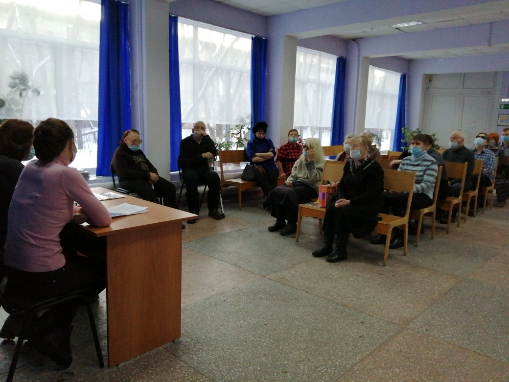 Роспотребнадзор в Новокузнецкой МО