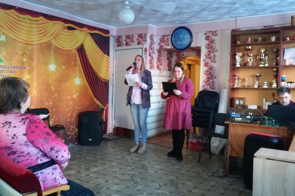 К.Касатикова.,А.Федорова