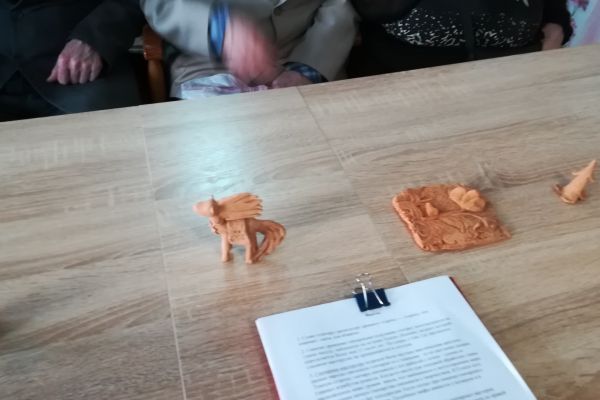 игрушки для обзора