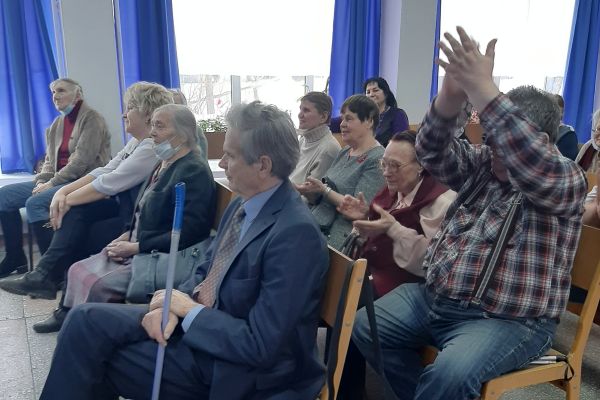 День защитника Отечества 