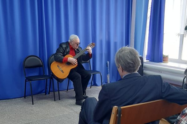 День защитника Отечества 