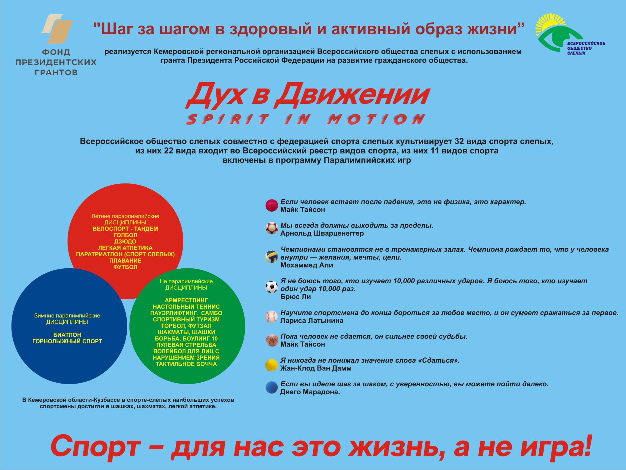 вос стенды