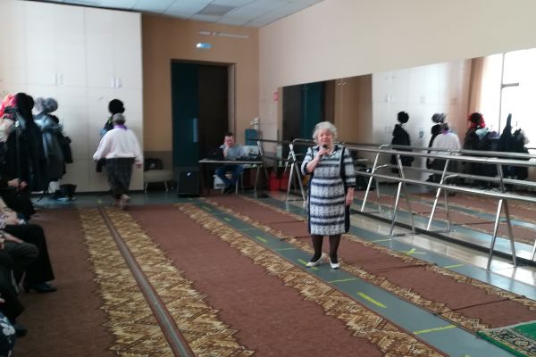 А.Ведерникова