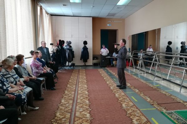 Т. Шакиров 