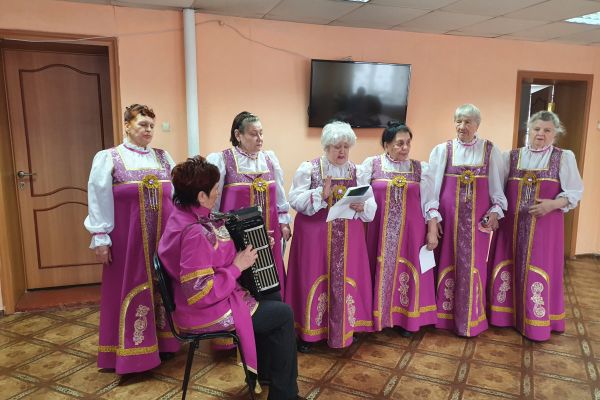 мероприятие ко дню международного женского дня 8 марта 