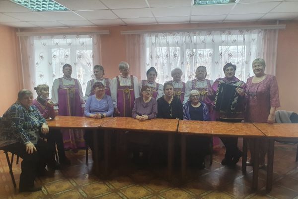 мероприятие ко дню международного женского дня 8 марта 