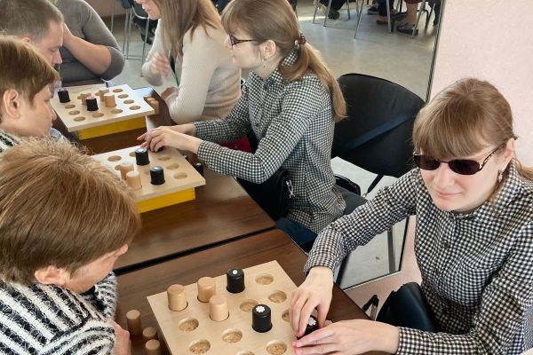 фестиваль «Игровая кладовая» 