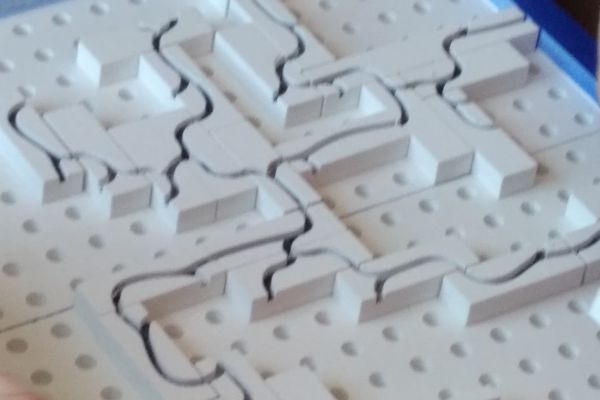 фестиваль «Игровая кладовая» 