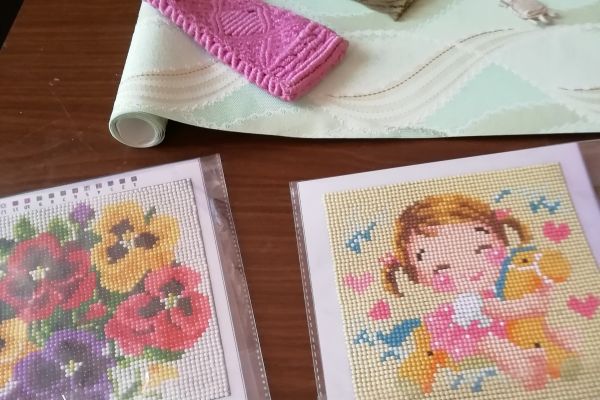 выставка поделок «Наши умельцы» в Юргинской МО