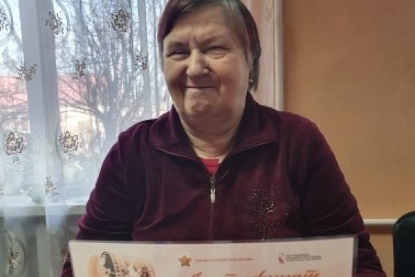 встреча ко дню Светлой Пасхи 