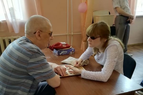 экспресс-тур «Мы в гости с тифло-игрой» в Юргинскую МО 