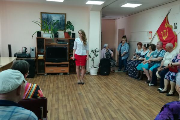 А Романцова