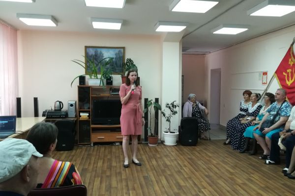 Ю. Егич