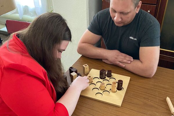 экспресс-тур «Мы в гости с тифло-игрой» в Осинниковскую МО 