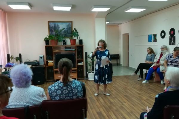 Галина Карпенко