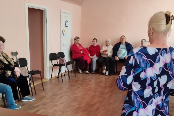 познавательная программа «Флаг моего государства» 