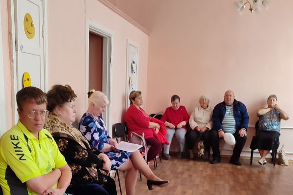 познавательная программа «Флаг моего государства» 
