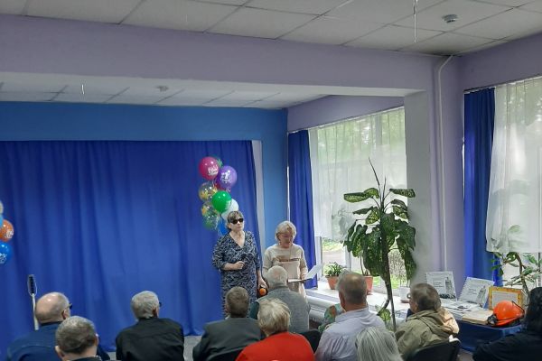 «День шахтера» в Новокузнецкой МО